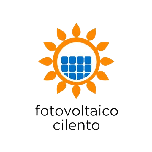Fotovoltaico Cilento